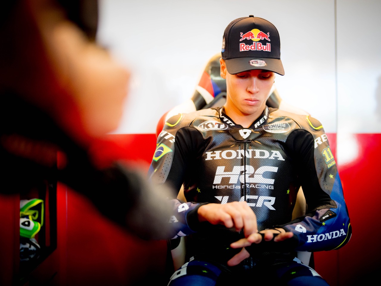 Update Daftar Pembalap MotoGP 2026: Diogo Moreira Naik Kelas