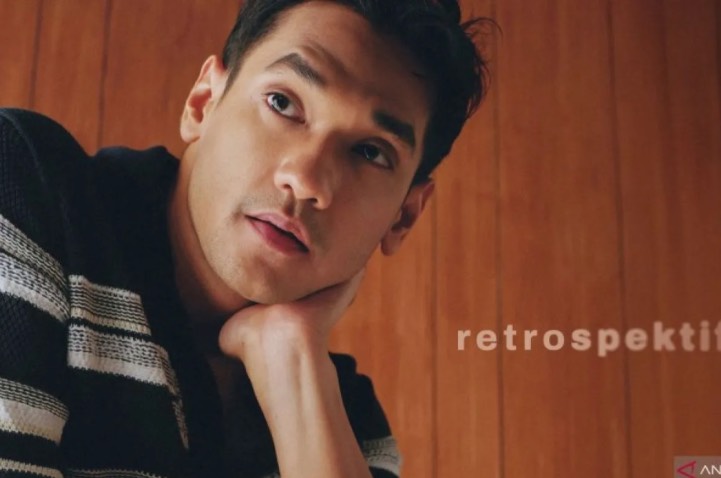 Rilis Album Baru, Afgan Kembali ke Akar