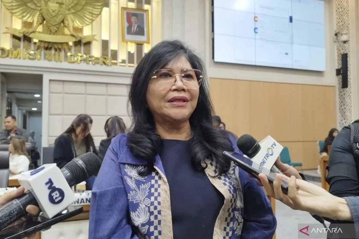 DPR RI Sebut Kunjungan Wisman Kalah Saing, Minta Kebijakan Visa Dievaluasi