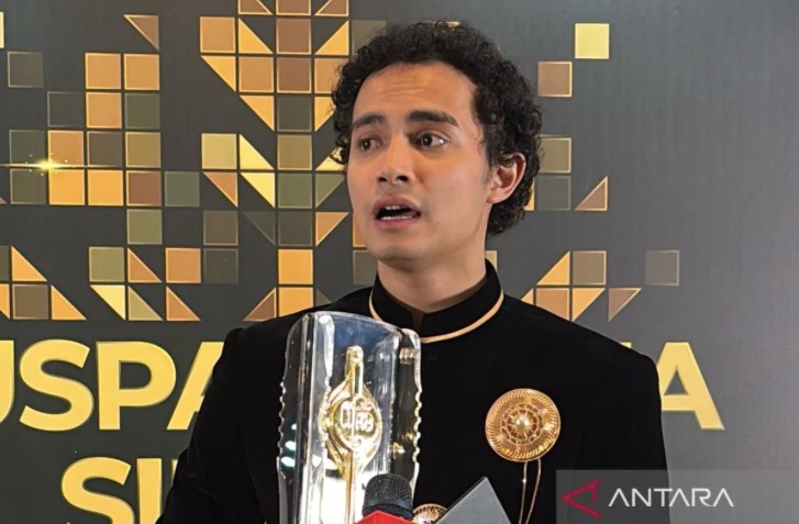 Menang FFI 2025, Omara Esteghlal Berharap Isu SARA Hilang