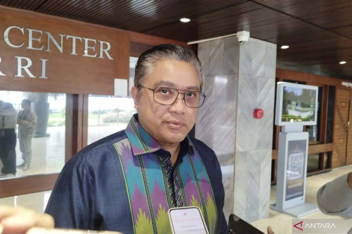 Legislator Demokrat Soal Putusan MK Terkait Lahan di IKN, Perpu perlu Diterbitkan