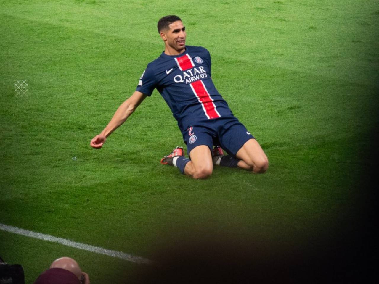 Achraf Hakimi Buka Peluang Pulang ke Real Madrid