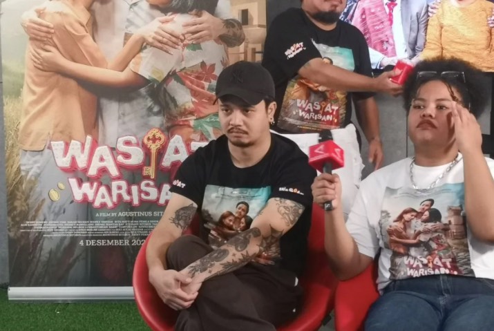 Derby Romero Terkesan Makanan Khas Danau Toba, Rempahnya Pas