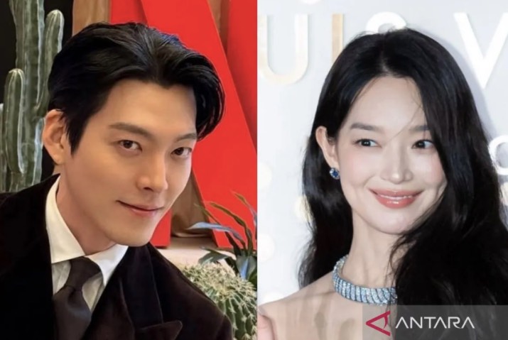 Kim Woo Bin dan Shin Min Ah Segera Menikah, Pesta Tertutup