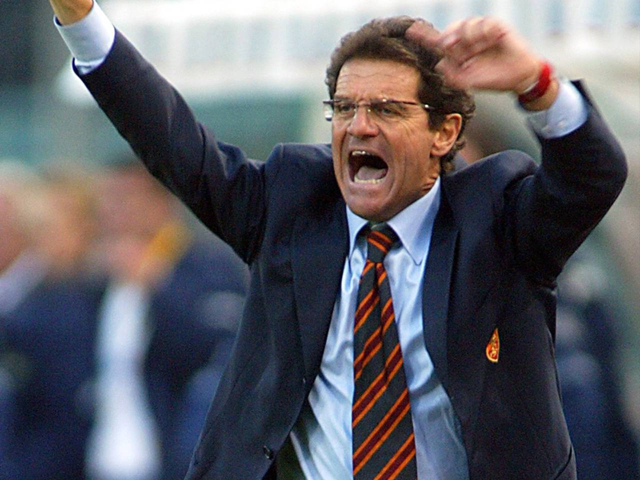 Fabio Capello: Leao Penentu Utama Derbi Milan, Inter Tetap Favorit