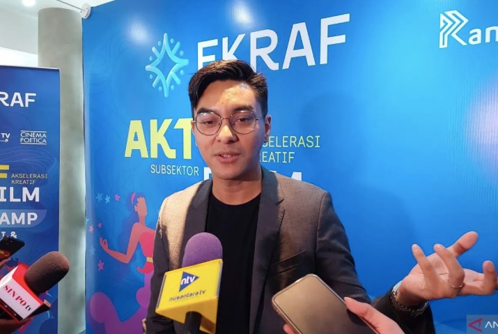 Perizinan Jadi Masalah Terbesar Industri Film Indonesia