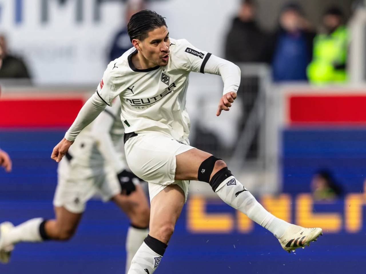 Monchengladbach Bantai Heidenheim, Kevin Diks Puji Solidaritas Tim