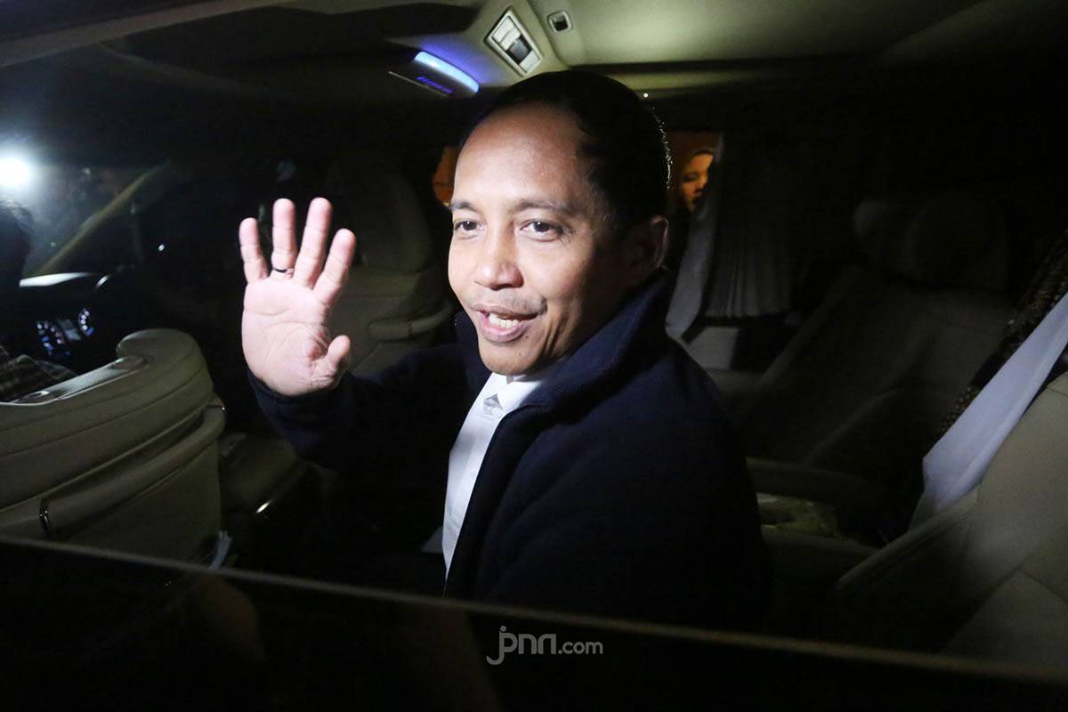 Raja Juli Antoni Tegaskan PSI Kini Jelata, Bukan Lagi Partai Jelita