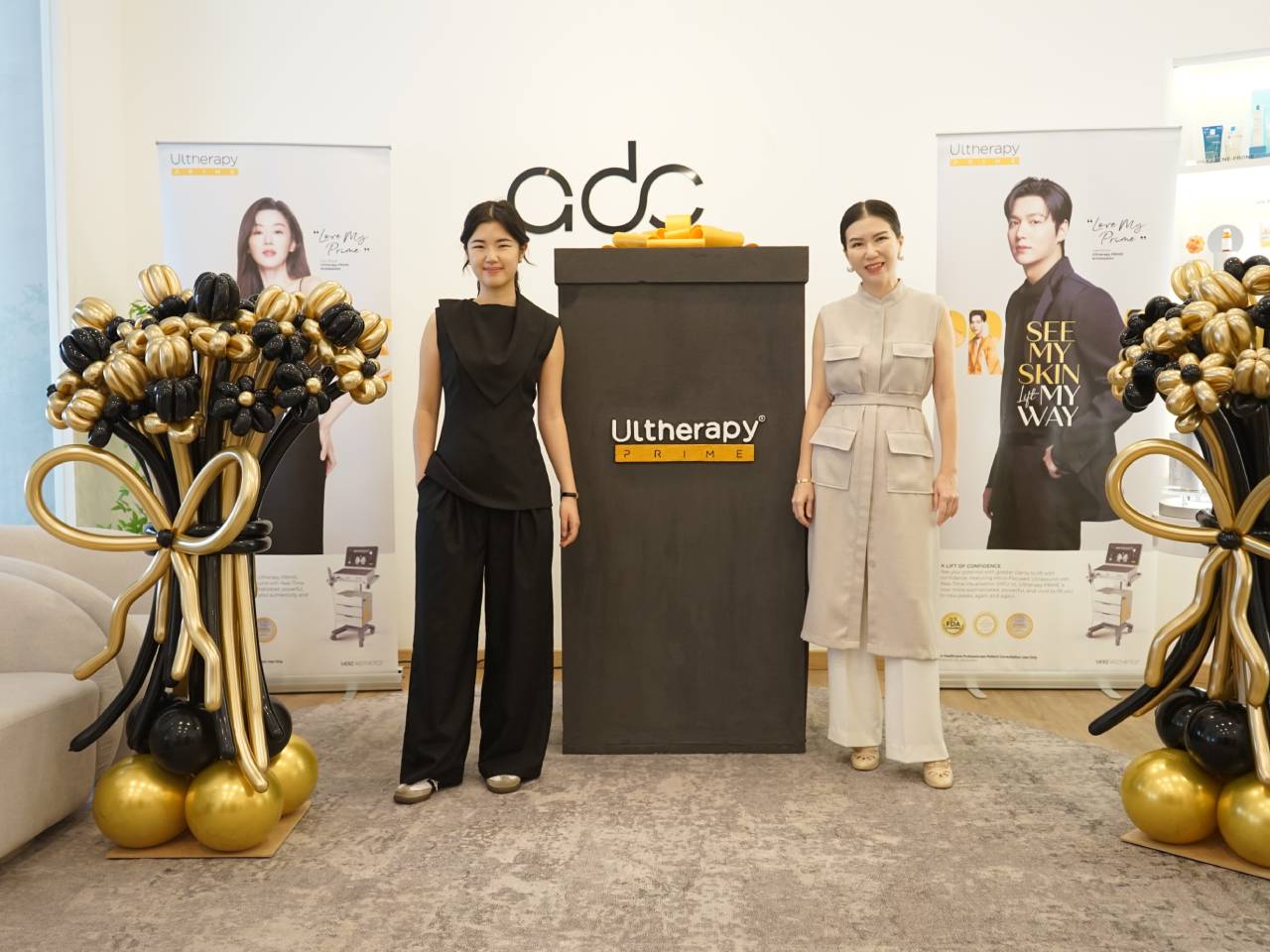 ADC Bandung Luncurkan Ultherapy PRIME, Solusi Lifting Presisi Tanpa Operasi