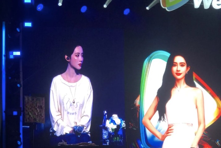 Tips Meng Ziyi Jaga Kecantikan, Banyak Tidur