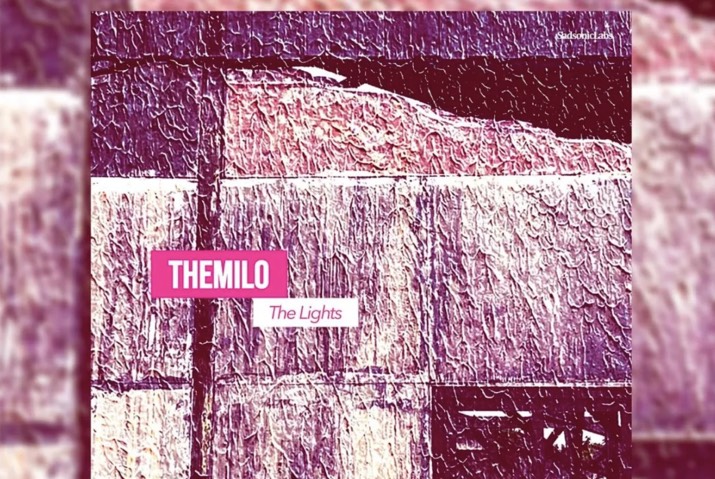 Themilo Luncurkan Lagu Baru, Sebut Penggemar Cahaya