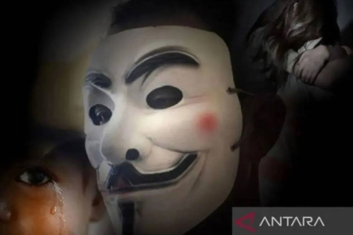 Hilang Sejak Maret, Alvaro Diduga Dibunuh Ayah Tirinya