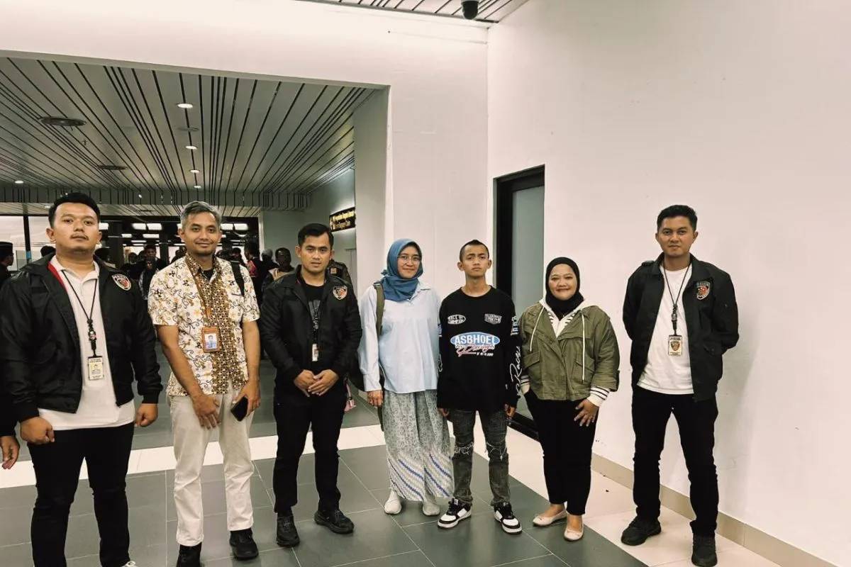 Ngaku Jadi Korban TPPO, Rizki Ternyata Sadar Jadi Scammer di Kamboja