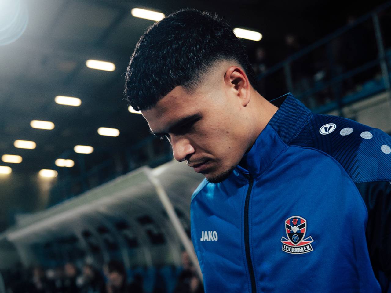 Gol Telat Ragnar Oratmangoen Bawa Dender Raih 3 Poin Perdana