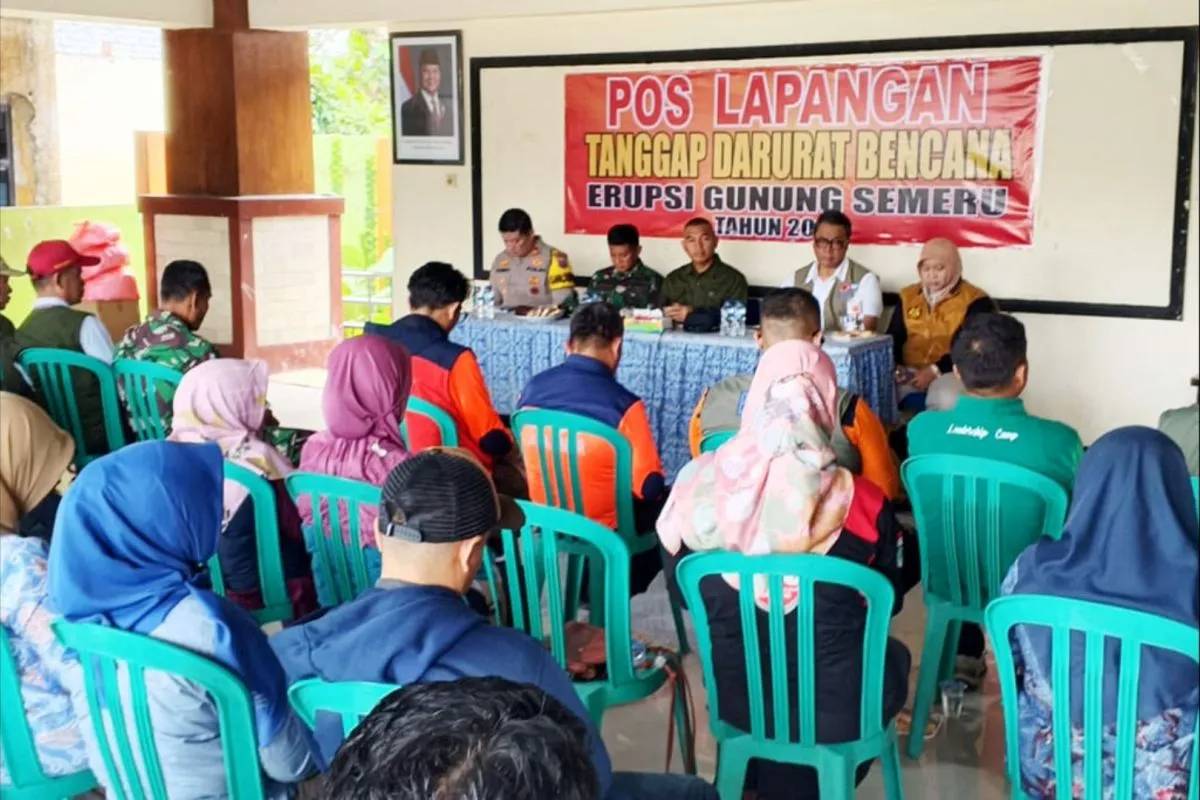 Zona Merah Semeru Jadi Tontonan Warga, BNPB Keluarkan Larangan Wisata