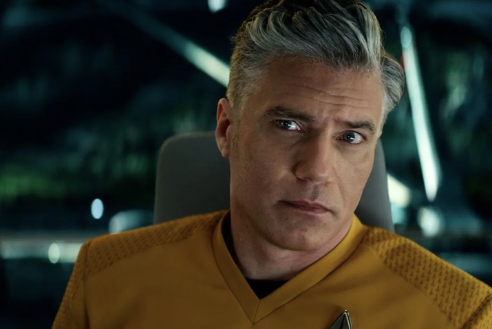 Syuting Film Hingga Malam, Anson Mount Lelah Fisik dan Mental