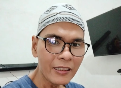 Menikah Lagi dengan Mantan Istri, Fahmi Bo Diminta Tidak Egois