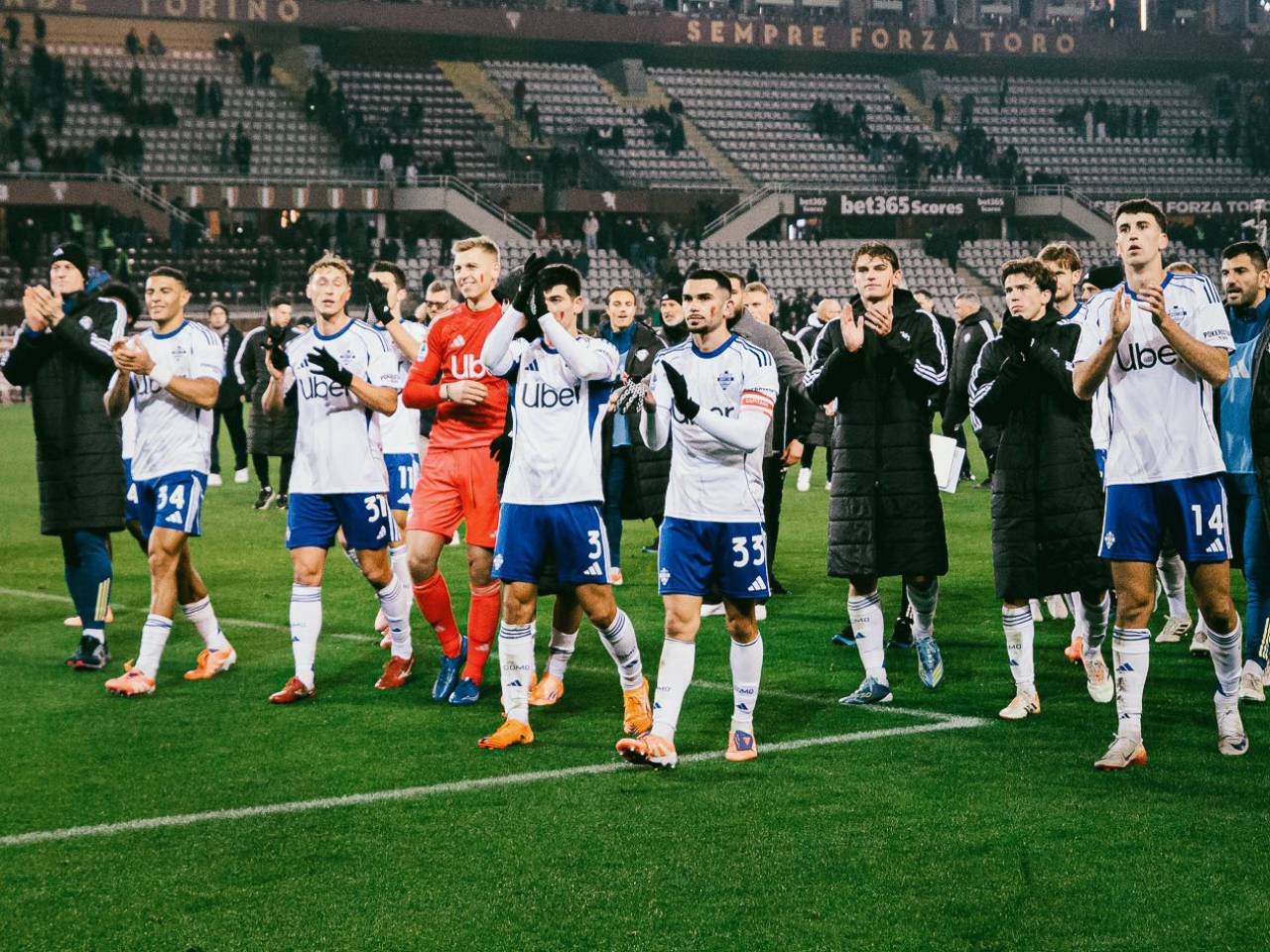 Como 1907 Cetak Sejarah, Cesc Fabregas Semringah