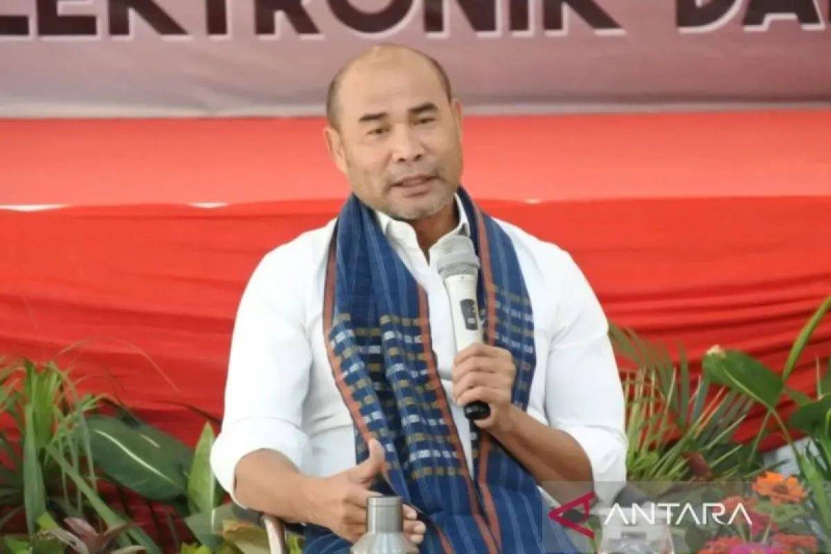 NasDem Sayangkan Impor Beras di Sabang saat Indonesia Panen Raya