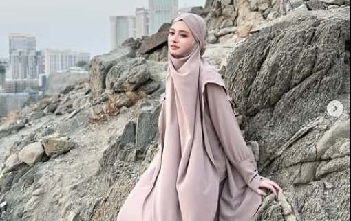 Inara Rusli Diterpa Isu Selingkuh, Ibu Virgoun Cemaskan Cucu