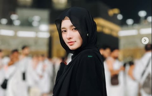 Manajer Sebut Emosio Inara Rusli Belum Stabil soal Isu Selingkuh