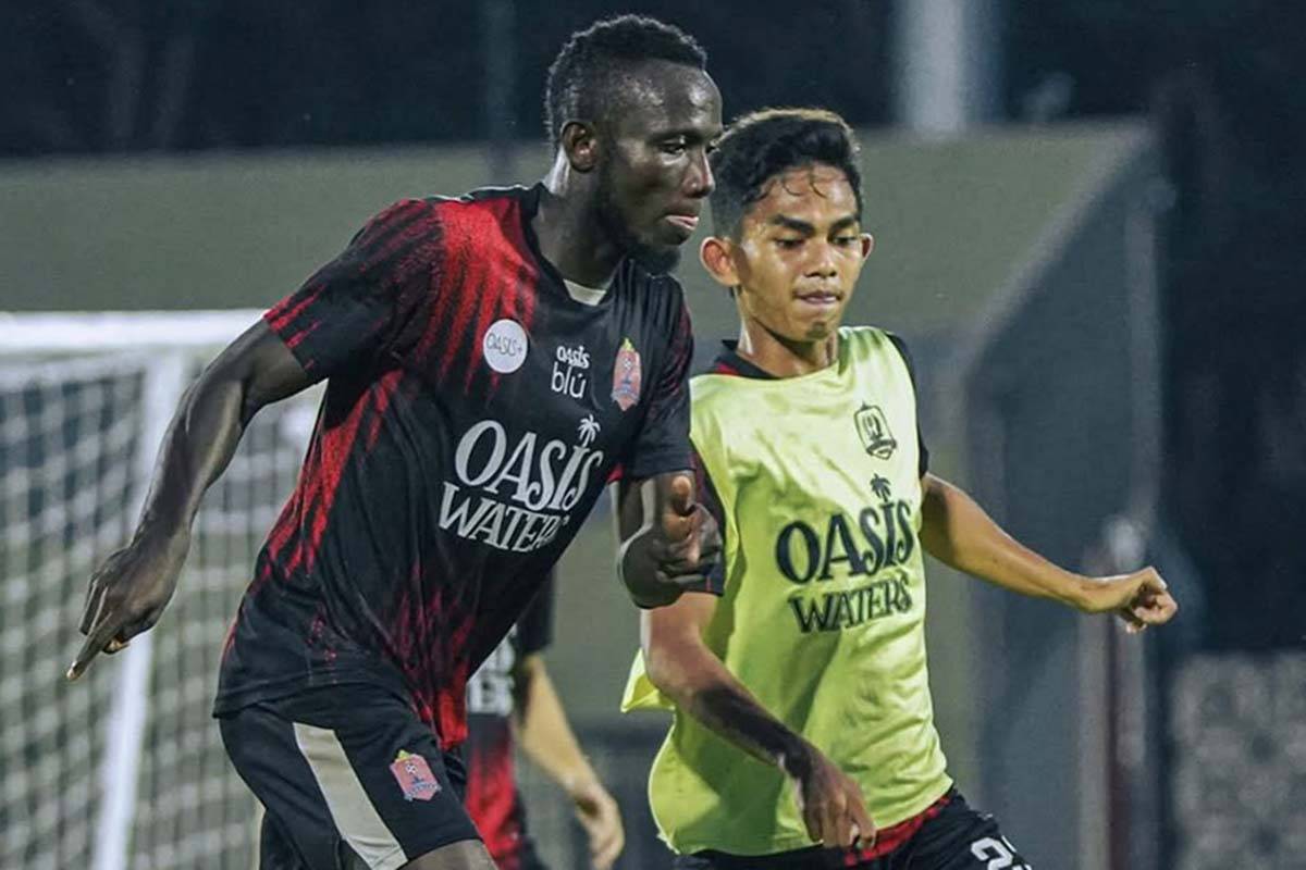 3 Pemain Diragukan Tampil, Persijap Jepara Ubah Strategi Lawan PSBS Biak