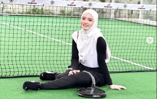Netizen Anggap Unggahan Virgoun Sindir Isu Inara Rusli Selingkuh