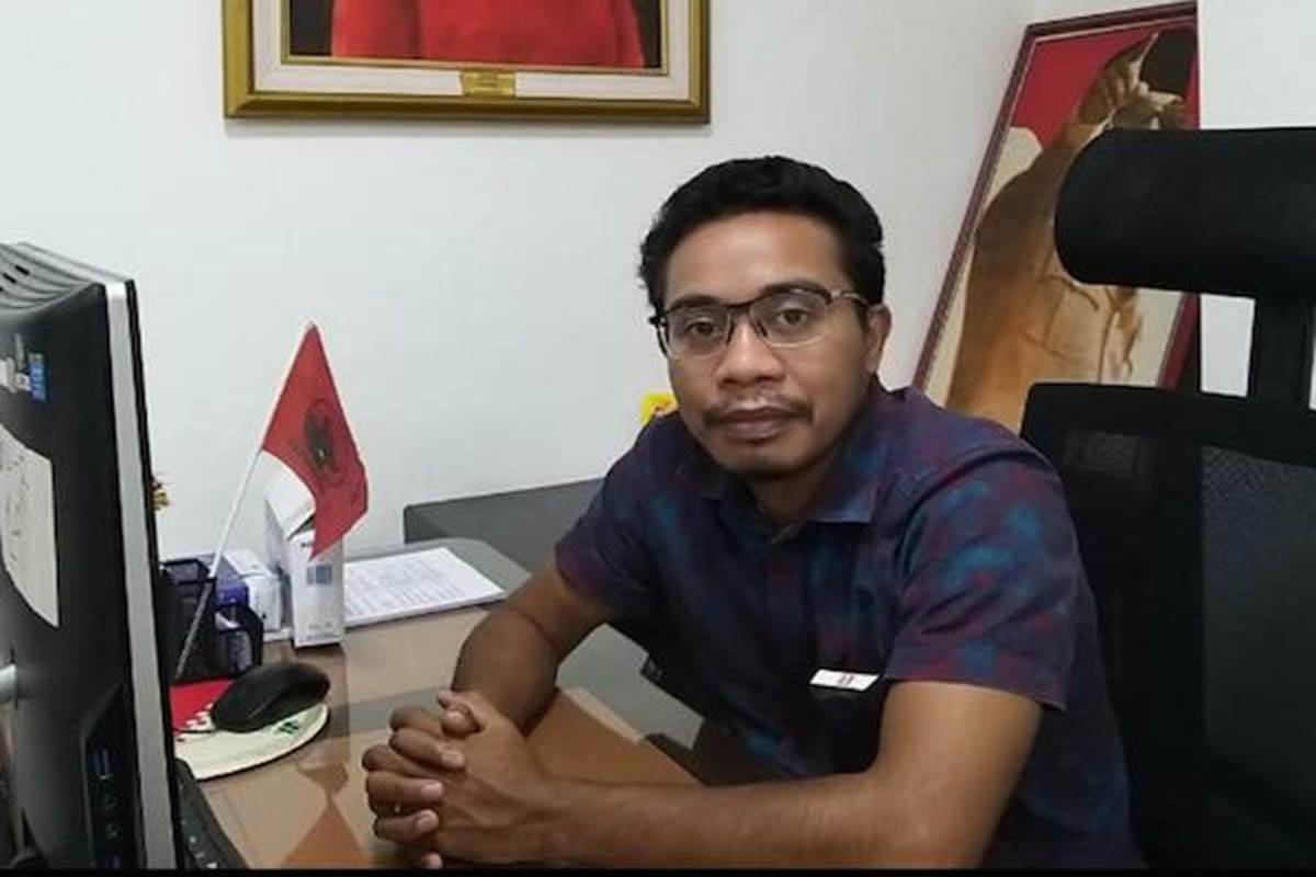Ahmad Ali Disebut Menghancurkan PSI, Seusai Tuding PDIP Tak Hargai Jokowi