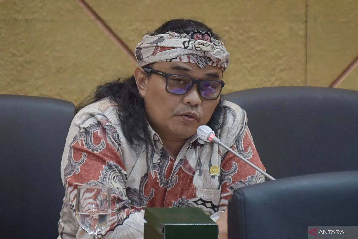 DPR RI Prihatin Pencari Kerja Indonesia Jadi Sasaran Empuk Penipuan