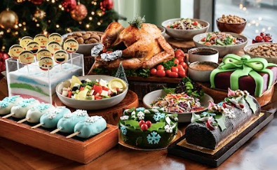 Hotel Borobudur Jakarta Sediakan Paket Menarik Jelang Natal dan Tahun Baru