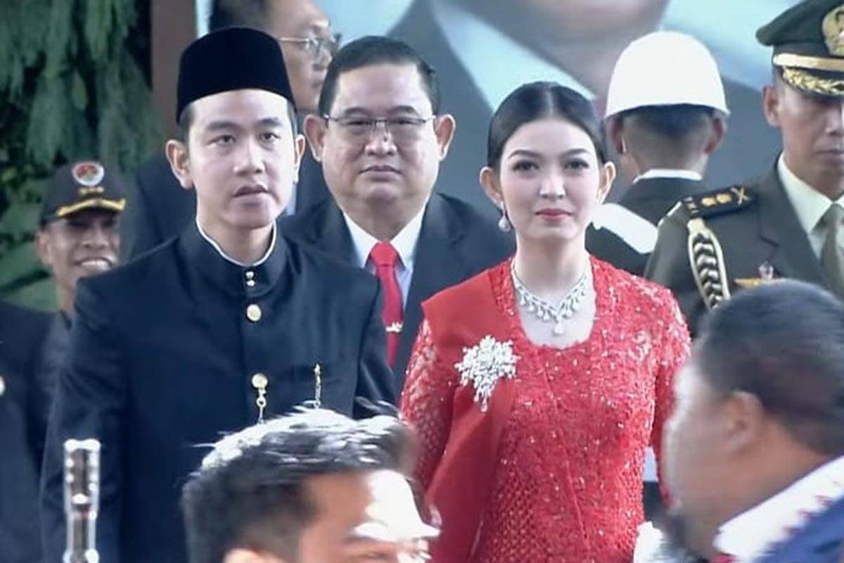 Komisi II Singgung Gibran Ingin Kerja di IKN Mulai 2026, Wakil Menteri Diminta Ikut