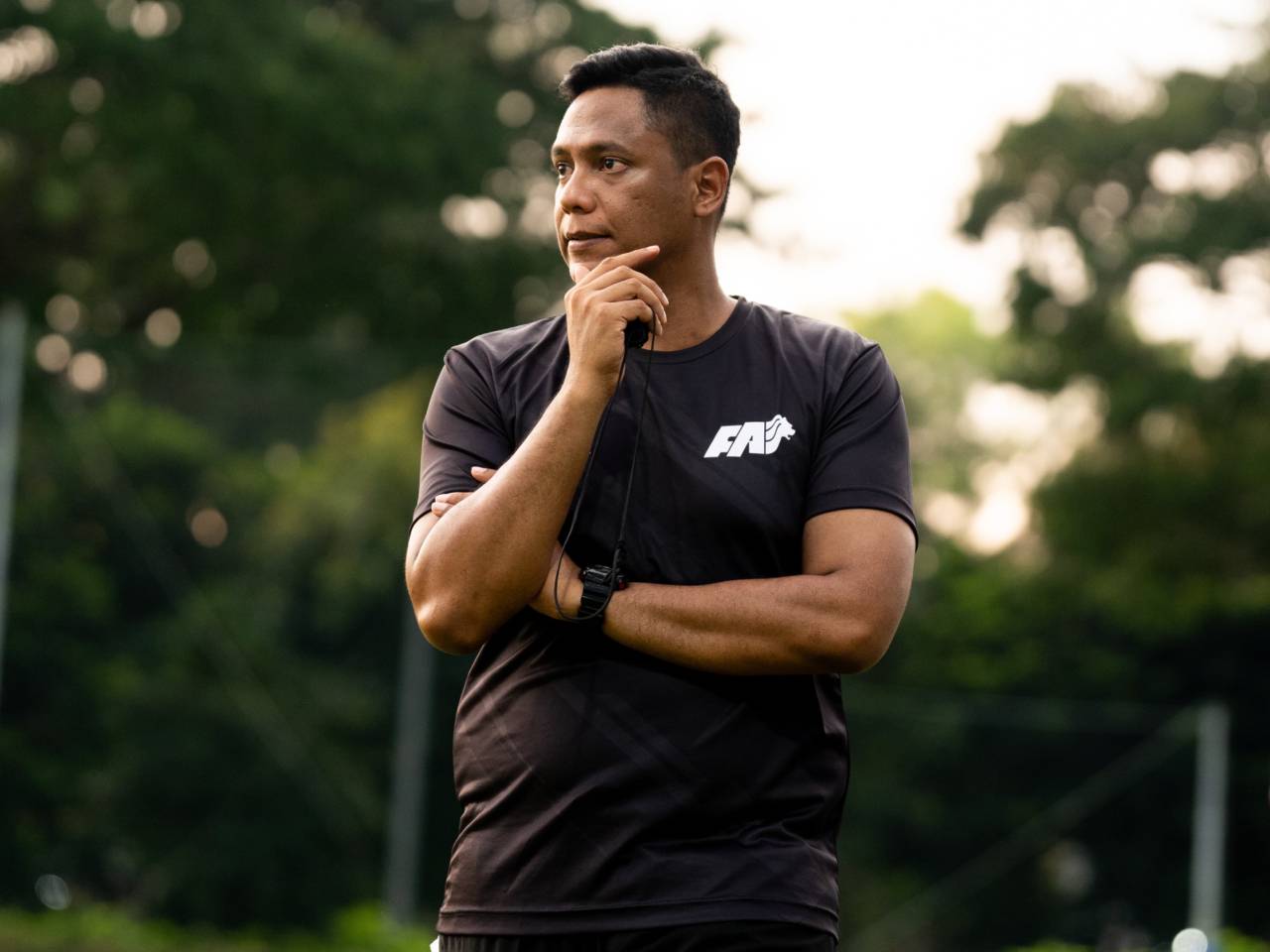 Singapura Tak Gentar Hadapi Timnas Indonesia U-23 di SEA Games 2025