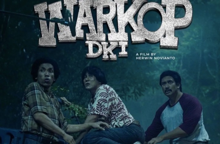 Desta Mirip Banget sama Dono Warkop DKI, Pandji: Gokil