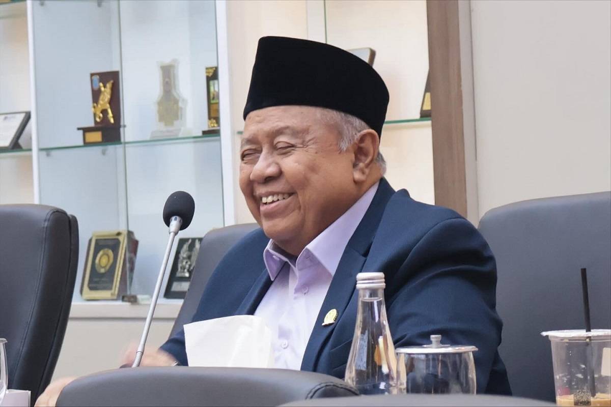 Standar Upah Guru Dinilai Lemah, Habib Syarief Desak Penguatan Regulasi