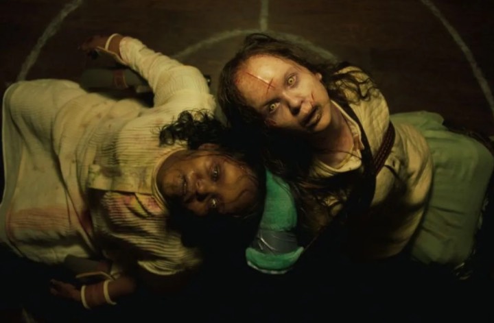 Scarlett Johansson Bintangi Film Exorcist, Sutradara: Dia Artis Brilian