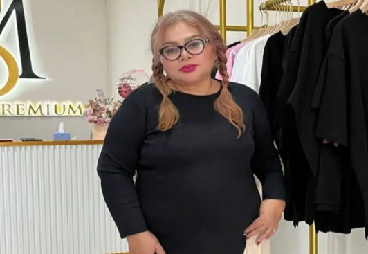 Inara Rusli Dituduh Selingkuh, Ibu Virgoun Sempat Anggap Ada yang Cari Sensasi