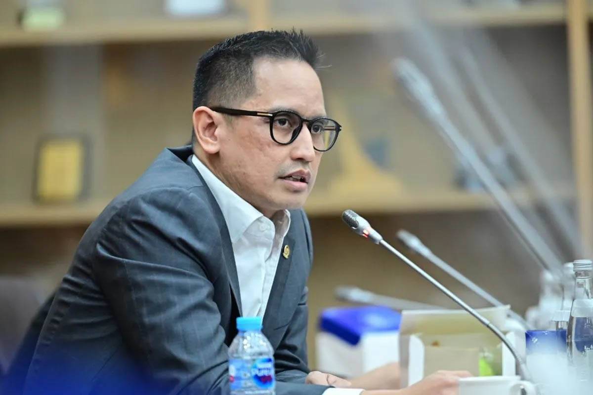 DPR RI Soroti Peredaran Beras Oplosan, Pengawasan Kemendag Dipertanyakan