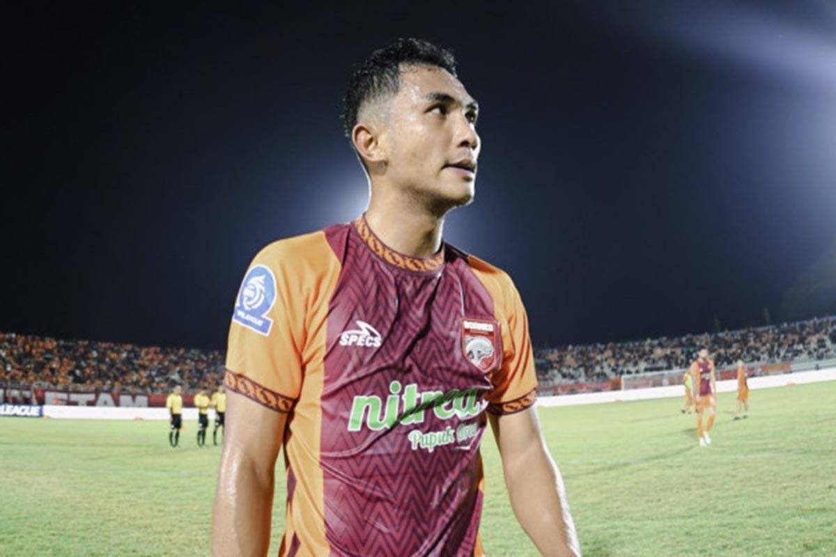 3 Pemain Borneo FC Dipastikan Absen saat Ladeni Bali United