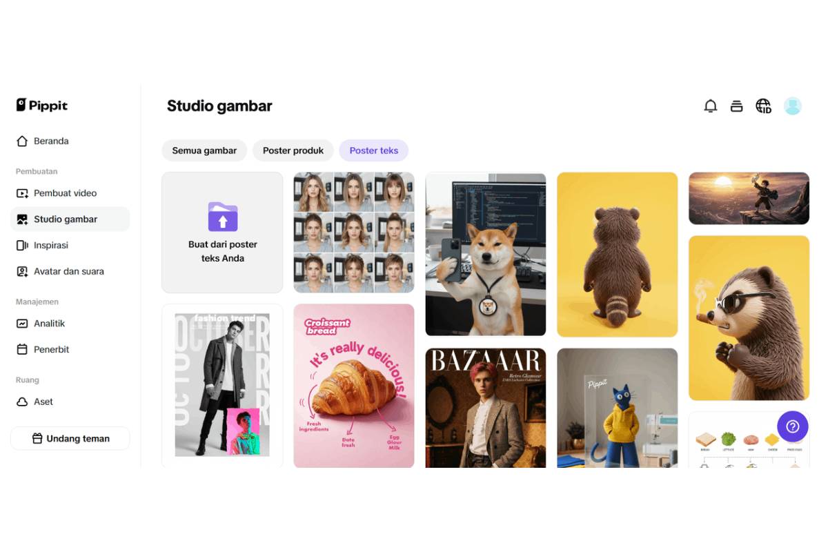 Video Plot Twist: Mengubah Foto Biasa Menjadi Klip Cerita Pendek yang Tak Terduga