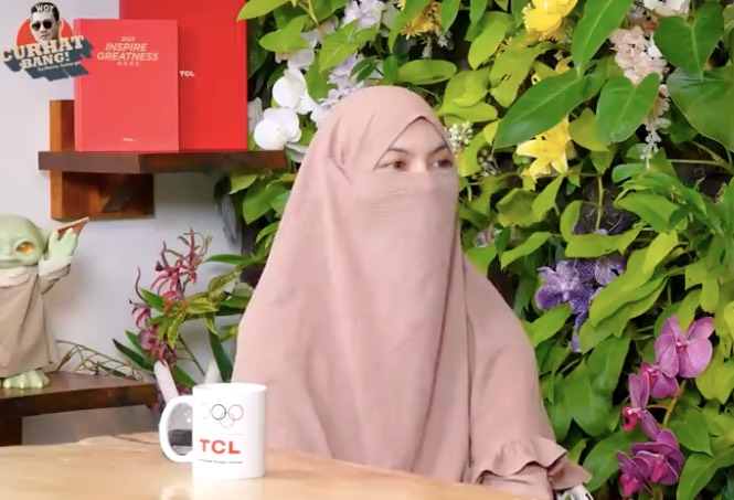 Sebut Insanul Fahmi Selingkuh dengan Inara Rusli, Wardatina Mawa: Zina Besar Banget