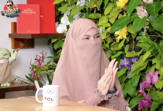 Wardatina Mawa Sebut Insanul Fahmi Santai saat Begituan dengan Inara Rusli, 2 Jam