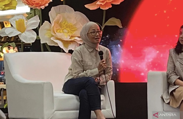 Kawasan Stadion GBK Masih Jadi Favorit Tempat Konser Musik