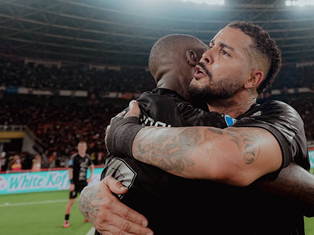 Klasemen Super League 2025/26: Bungkam PSIM, Persija Menjauh dari Persib