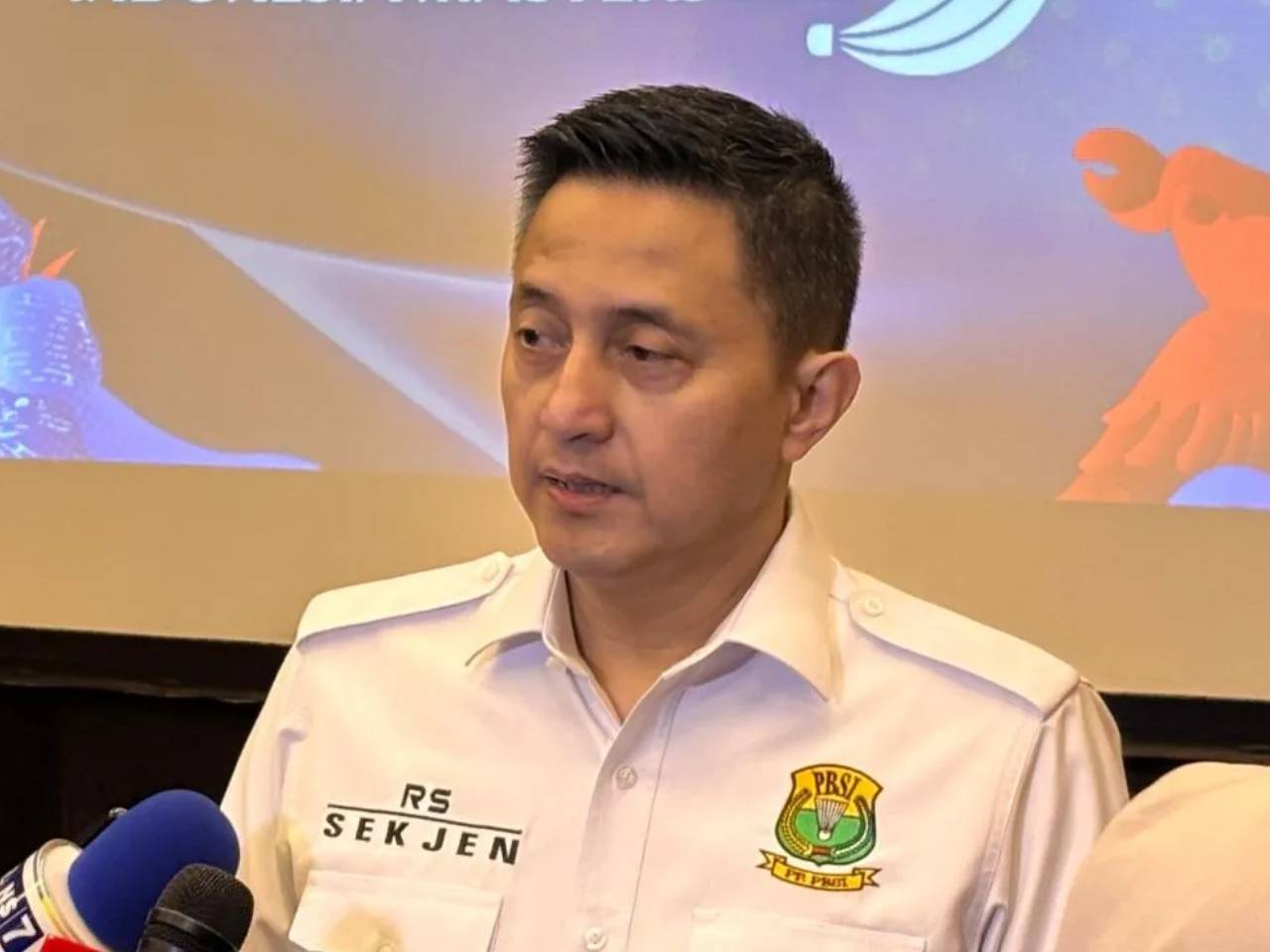 SEA Games 2025: Target 2 Emas, PBSI Mantapkan Komposisi Tim