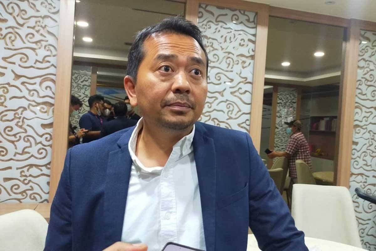 Komisi V DPR RI Desak Audit Kepatuhan Seusai Heboh Bandara IMIP