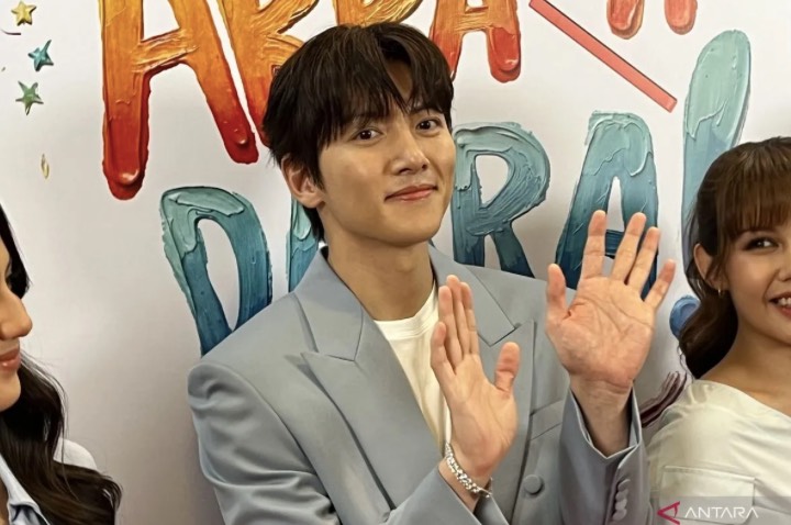 Keindahan Alam Indonesia Bikin Ji Chang Wook Sangat Kagum