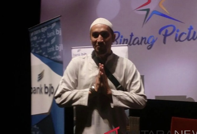 Kecelakaan Motor, Gary Iskak Meninggal Dunia