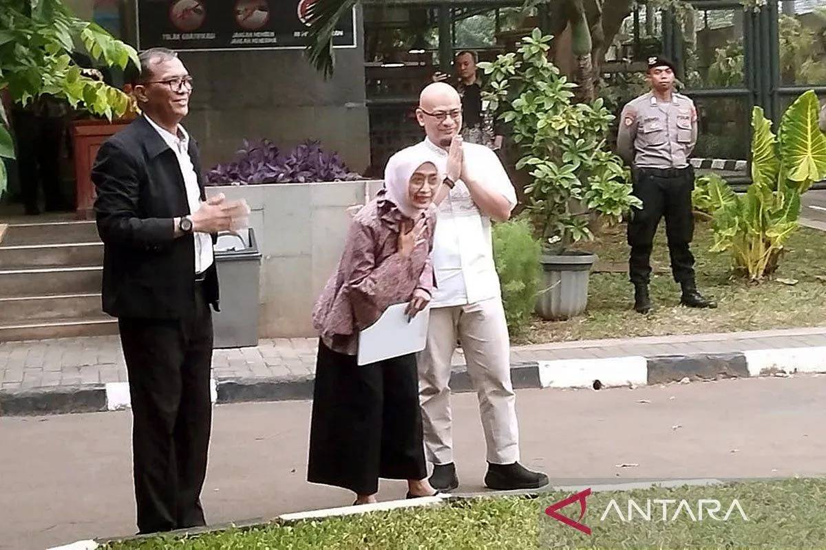 Ira Puspadewi Apresiasi Presiden Prabowo, Kuasa Hukum: Kasus Selesai