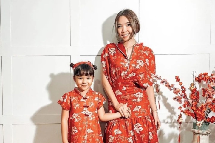 Gading Marten Sebut Gempi Sering Nyanyi Bareng Gisel, Jadi Mudah Hafal Lagu