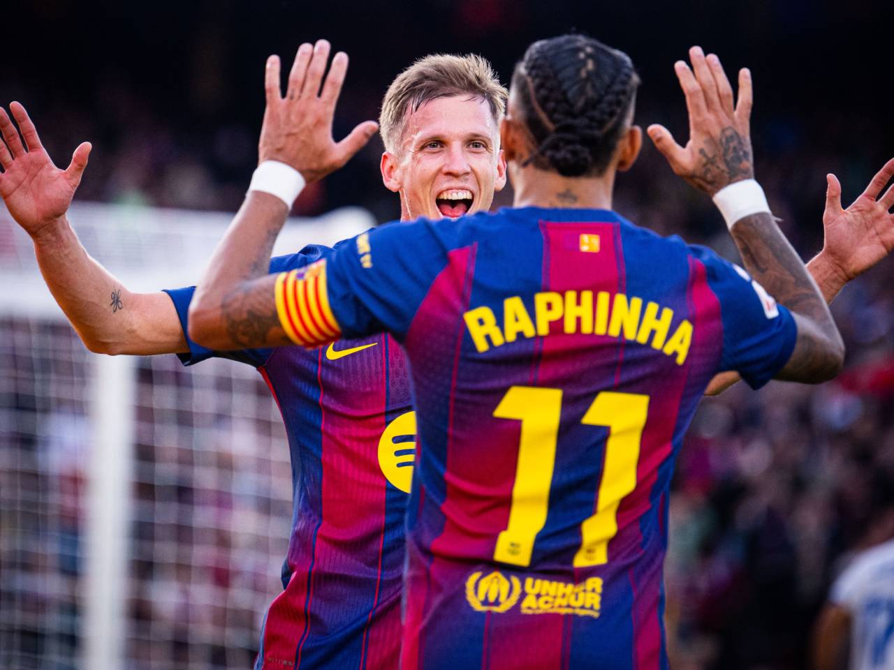 Klasemen LaLiga Spanyol 2025/26: Barcelona Kudeta Real Madrid